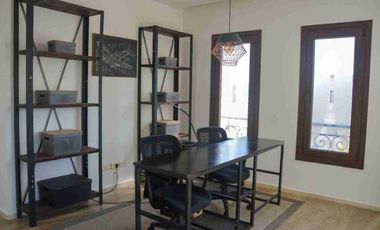 Venta de  Casa Amueblada en Las Tipas Nordelta