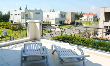 Venta de  Casa Amueblada en Las Tipas Nordelta
