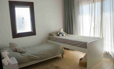Venta de  Casa Amueblada en Las Tipas Nordelta