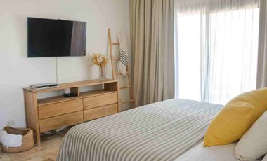 Venta de  Casa Amueblada en Las Tipas Nordelta