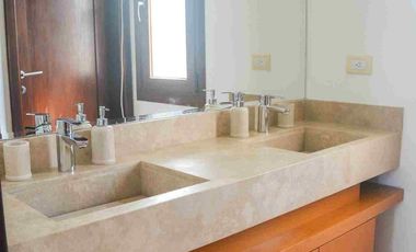Venta de  Casa Amueblada en Las Tipas Nordelta