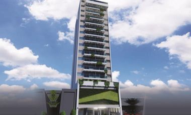 VENTA DPTO DE 1 DORMITORIO CON BALCÓN AL SUR