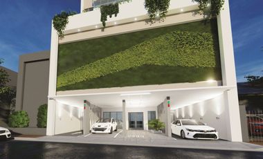 VENTA DPTO DE 1 DORMITORIO CON BALCÓN AL SUR