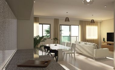 VENTA DPTO DE 1 DORMITORIO CON BALCÓN AL SUR