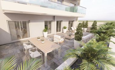 VENTA DPTO DE 1 DORMITORIO CON BALCÓN AL SUR