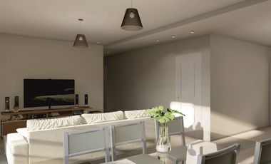 VENTA DPTO DE 1 DORMITORIO CON BALCÓN AL SUR