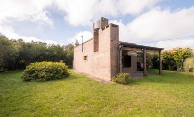 Casa quinta en PORTAL DEL LEYES A PASOS DE LA RUTA