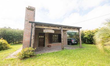Casa quinta en PORTAL DEL LEYES A PASOS DE LA RUTA