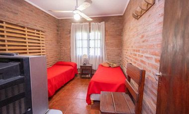 Casa quinta en PORTAL DEL LEYES A PASOS DE LA RUTA