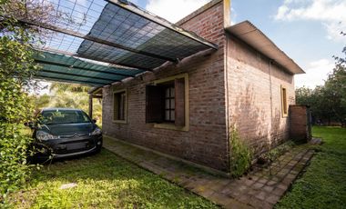 Casa quinta en PORTAL DEL LEYES A PASOS DE LA RUTA