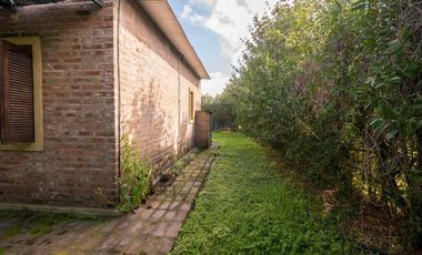 Casa quinta en PORTAL DEL LEYES A PASOS DE LA RUTA