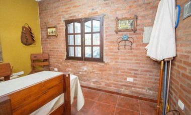 Casa quinta en PORTAL DEL LEYES A PASOS DE LA RUTA