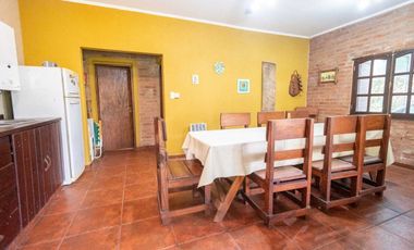 Casa quinta en PORTAL DEL LEYES A PASOS DE LA RUTA