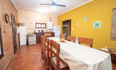 Casa quinta en PORTAL DEL LEYES A PASOS DE LA RUTA
