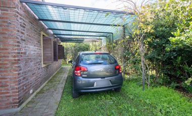 Casa quinta en PORTAL DEL LEYES A PASOS DE LA RUTA
