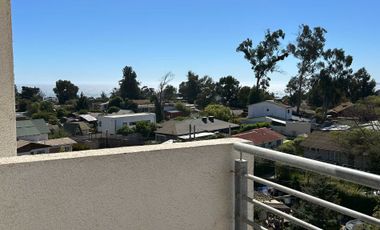 Departamento en arriendo en CONCON