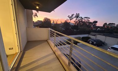 Departamento en arriendo en CONCON
