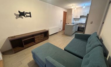 Departamento en arriendo en CONCON