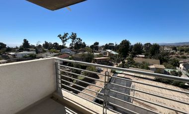 Departamento en arriendo en CONCON