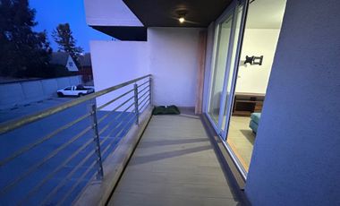 Departamento en arriendo en CONCON