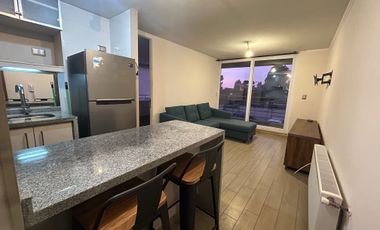 Departamento en arriendo en CONCON