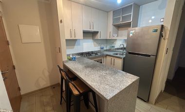 Departamento en arriendo en CONCON