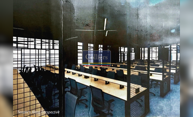 FOR SALE: (Income-Generating) Whole Office Floor in OMM-CITRA Building, Ortigas