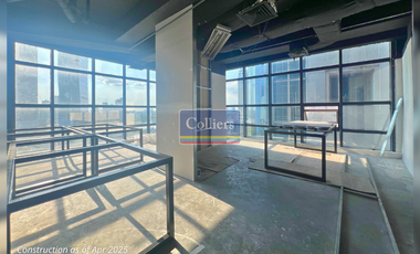 FOR SALE: (Income-Generating) Whole Office Floor in OMM-CITRA Building, Ortigas