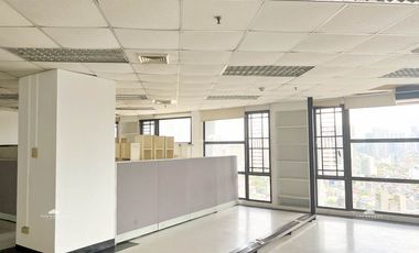 Office Space for Rent in Sun Plaza Building at Wack Wack, Mandaluyong City