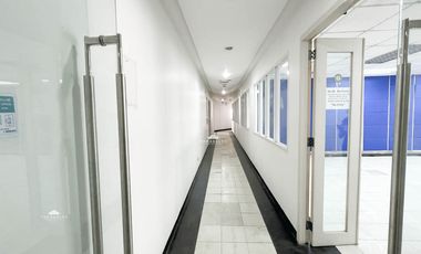 Office Space for Lease in Wack Wack, Mandaluyong City