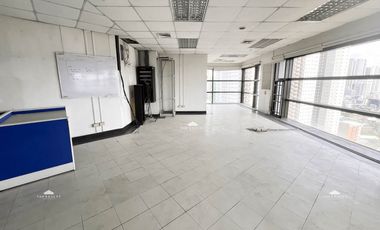 Office Space for Lease in Wack Wack, Mandaluyong City