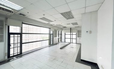 Office Space for Lease in Wack Wack, Mandaluyong City