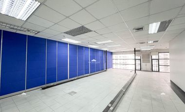 Office Space for Lease in Wack Wack, Mandaluyong City