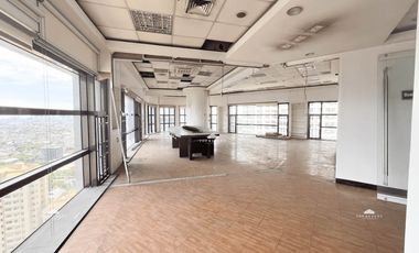 Office Space for Lease in Wack Wack, Mandaluyong City