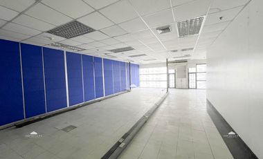 Office Space for Lease in Wack Wack, Mandaluyong City