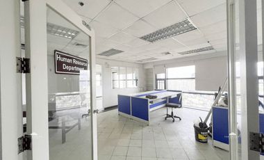 Office Space for Lease in Wack Wack, Mandaluyong City