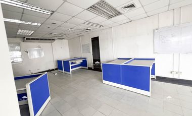 Office Space for Lease in Wack Wack, Mandaluyong City