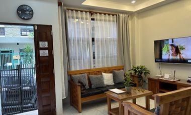 4-Bedroom Brandnew Elegant House in Baguio City