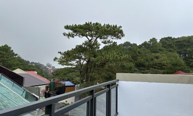 4-Bedroom Brandnew Elegant House in Baguio City