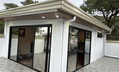 4-Bedroom Brandnew Elegant House in Baguio City