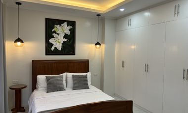 4-Bedroom Brandnew Elegant House in Baguio City