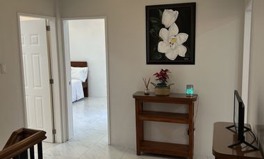 4-Bedroom Brandnew Elegant House in Baguio City