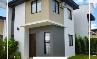 3 BR House and lot in Amaia Scapes Cabuyao Lahuna