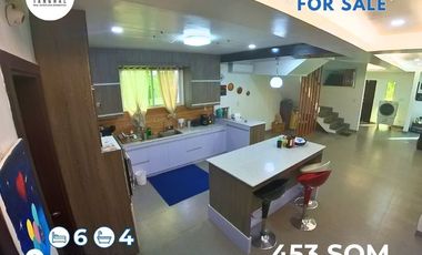6 Bedroom Modern House For Sale in Little Baguio, Iba, Zambales