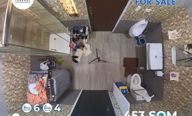 6 Bedroom Modern House For Sale in Little Baguio, Iba, Zambales