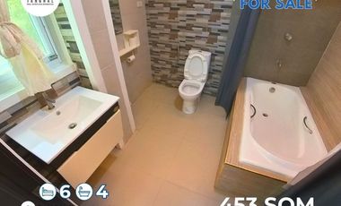 6 Bedroom Modern House For Sale in Little Baguio, Iba, Zambales