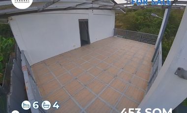 6 Bedroom Modern House For Sale in Little Baguio, Iba, Zambales