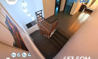 6 Bedroom Modern House For Sale in Little Baguio, Iba, Zambales