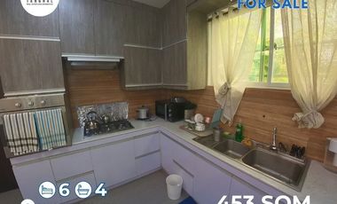 6 Bedroom Modern House For Sale in Little Baguio, Iba, Zambales