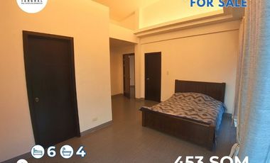 6 Bedroom Modern House For Sale in Little Baguio, Iba, Zambales